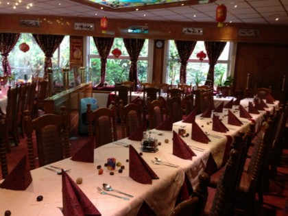 Foto: Viet-Thai-China-Restaurant